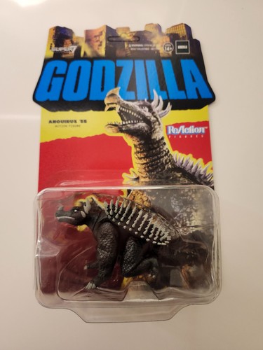 Anguirus 2023 super 7 - anguirus, 55