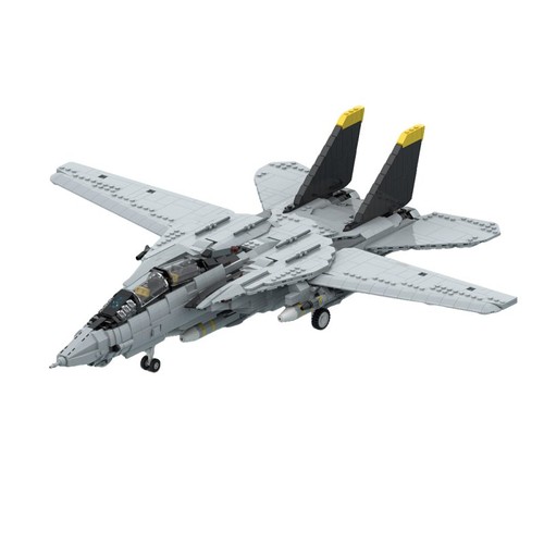 Custom moc 241734 military - custom, moc-241734